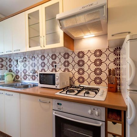 Apartmani Bozica Barbat na Rabu Bagian luar foto
