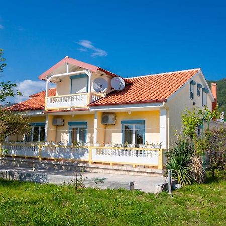 Apartmani Bozica Barbat na Rabu Bagian luar foto