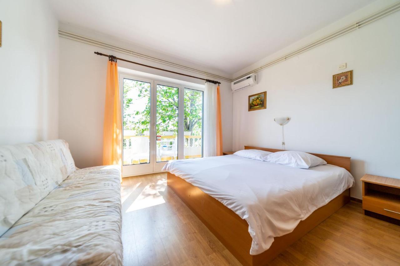 Apartmani Bozica Barbat na Rabu Bagian luar foto