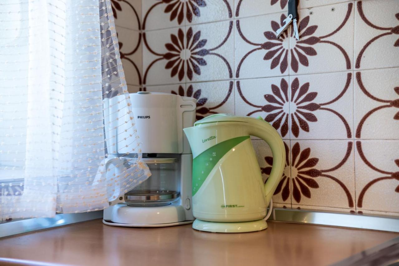 Apartmani Bozica Barbat na Rabu Bagian luar foto
