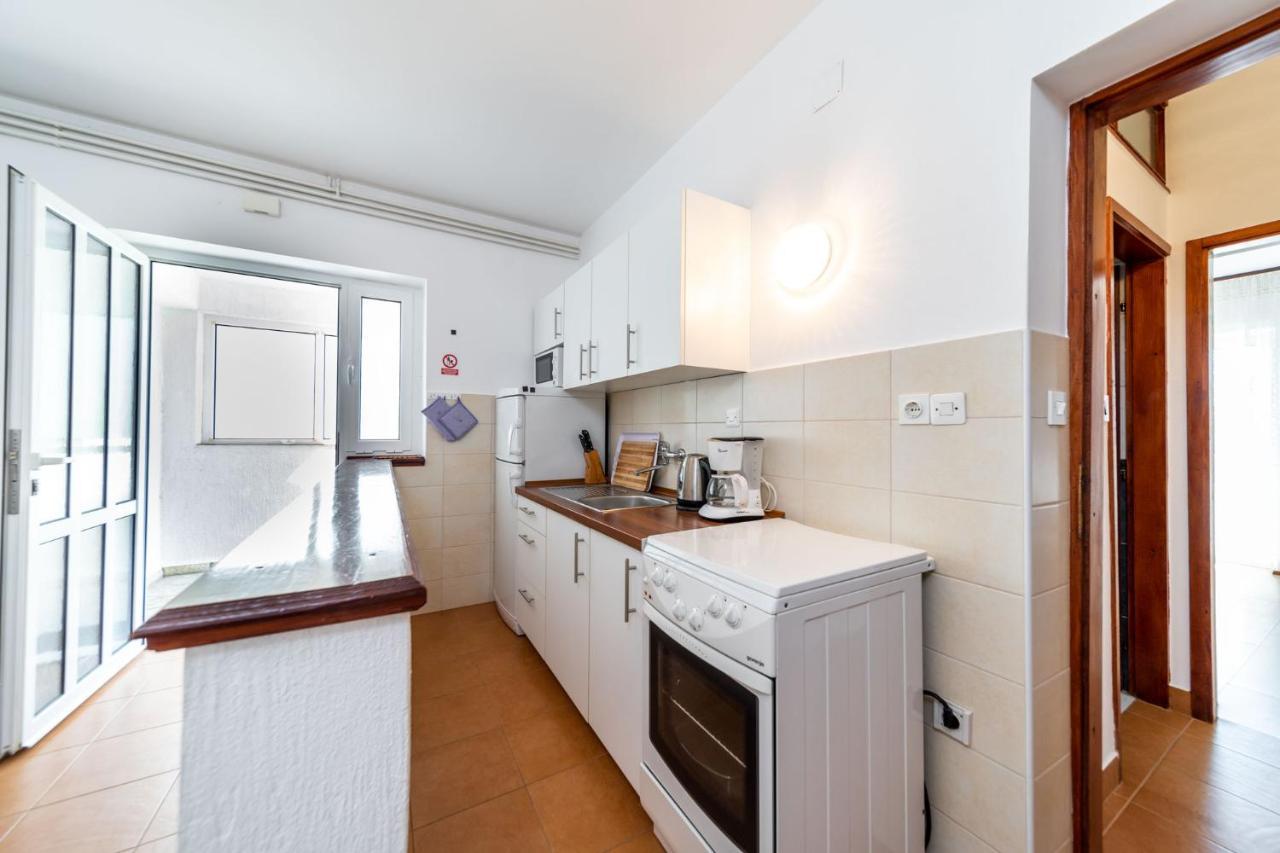 Apartmani Bozica Barbat na Rabu Bagian luar foto