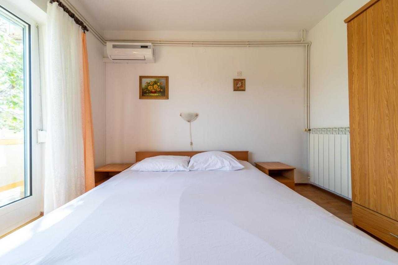 Apartmani Bozica Barbat na Rabu Bagian luar foto