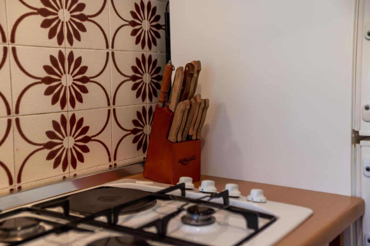 Apartmani Bozica Barbat na Rabu Bagian luar foto